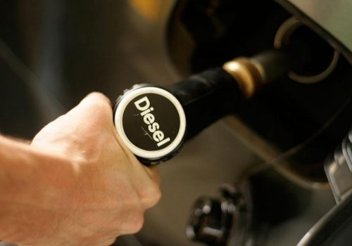 diesel